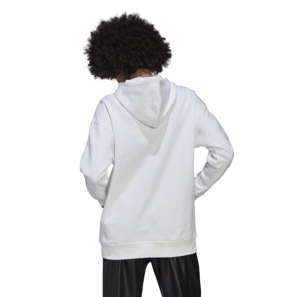 ADIDAS  - ADIDAS DAME HOODIE W TRF HOODIE 