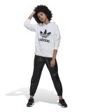 ADIDAS  - ADIDAS DAME HOODIE W TRF HOODIE 