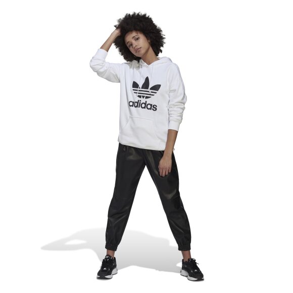 ADIDAS  - ADIDAS DAME HOODIE W TRF HOODIE 