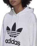 ADIDAS  - ADIDAS DAME HOODIE W TRF HOODIE 