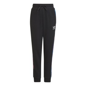 ADIDAS  - ADIDAS JOGGINGSBUKSER TIL BØRN JR PANT 