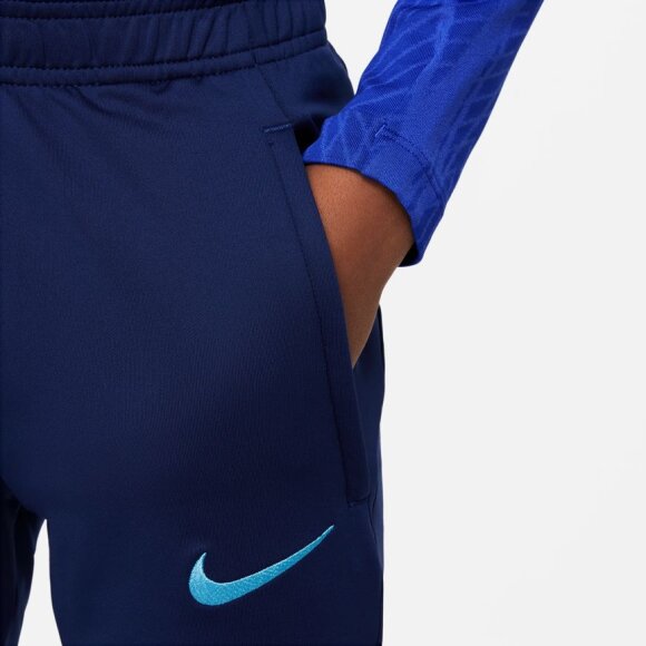 NIKE - NIKE JOGGINGBUKSER TIL BØRN JR ENGLAND DG STRK PANT WM22