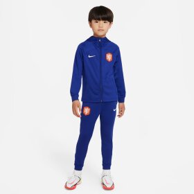 NIKE - NIKE TRÆNINGSSÆT TIL BØRN KIDS HOLLAND TRACKSUIT