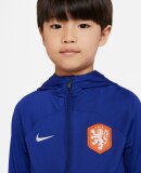 NIKE - NIKE TRÆNINGSSÆT TIL BØRN KIDS HOLLAND TRACKSUIT