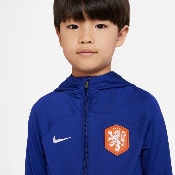 NIKE - NIKE TRÆNINGSSÆT TIL BØRN KIDS HOLLAND TRACKSUIT