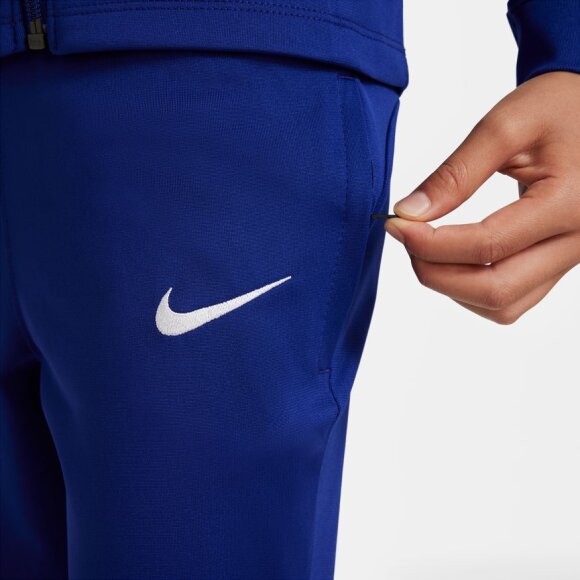 NIKE - NIKE TRÆNINGSSÆT TIL BØRN KIDS HOLLAND TRACKSUIT