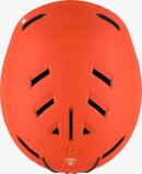 SALOMON - SALOMON JUNIOR SKIHJELM HUSK ORANGE 