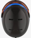 SALOMON - SALOMON BØRNE SKIHJELM m/skibriller JR GROM VISOR