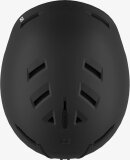 SALOMON - SALOMON UNISEX SKIHJELM HUSK HELMET 