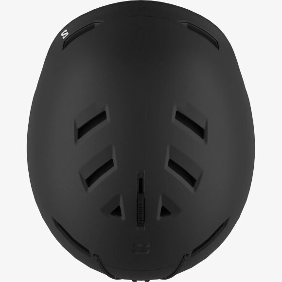 SALOMON - SALOMON UNISEX SKIHJELM HUSK HELMET 