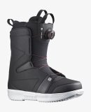 SALOMON - SALOMON SNOWBOARDSTØVLER HERRE FACTION BOA 