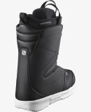 SALOMON - SALOMON SNOWBOARDSTØVLER HERRE FACTION BOA 