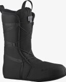 SALOMON - SALOMON SNOWBOARDSTØVLER HERRE FACTION BOA 