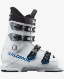 SALOMON - SALOMON SKISTØVLER JR S/MAX 60T L