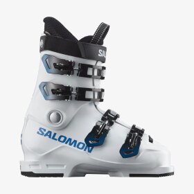 SALOMON - SALOMON SKISTØVLER JR S/MAX 60T L