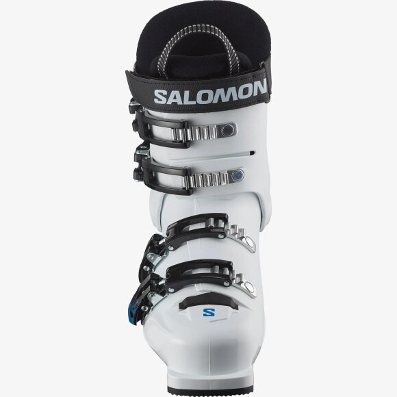 SALOMON - SALOMON SKISTØVLER JR S/MAX 60T L