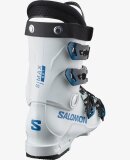 SALOMON - SALOMON SKISTØVLER JR S/MAX 60T L