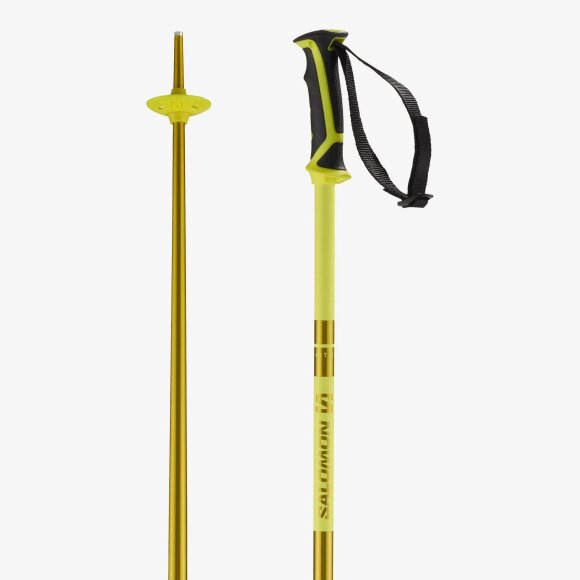 SALOMON - SALOMON ALPIN SKISTAVE ARCTIC POLES 