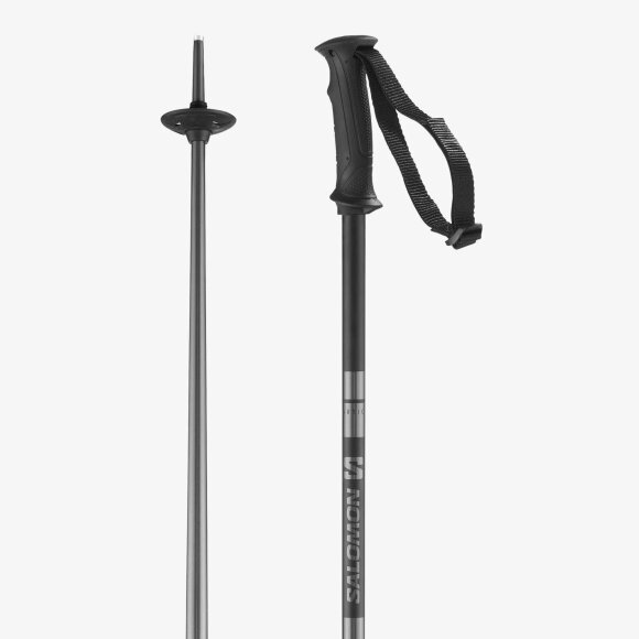 SALOMON - SALOMON ALPIN SKISTAVE ARCTIC POLES 