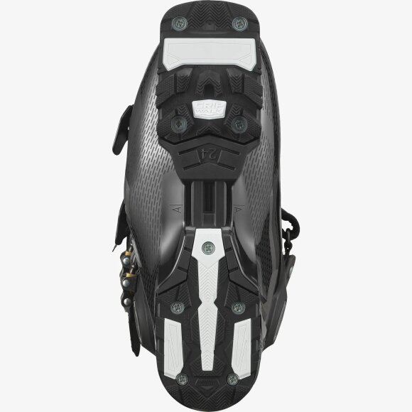 SALOMON - SALOMON DAME SKISTØVLE W S/PRO HV 90