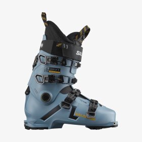 SALOMON - SALOMON HERRE SKISTØVLE M SHIFT PRO 110 AT