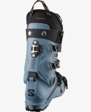 SALOMON - SALOMON HERRE SKISTØVLE M SHIFT PRO 110 AT