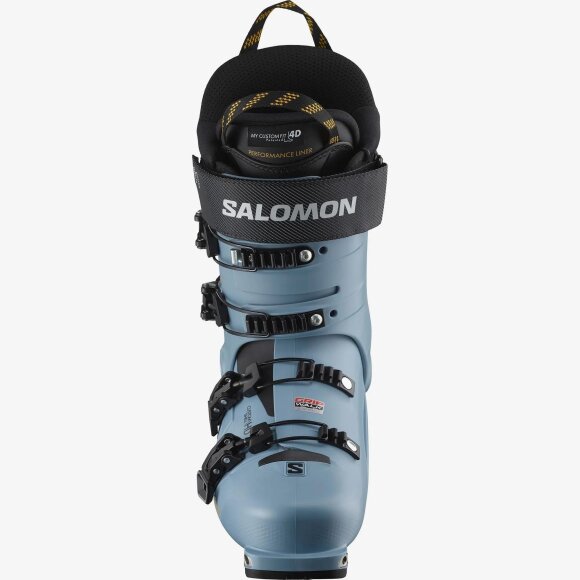 SALOMON - SALOMON HERRE SKISTØVLE M SHIFT PRO 110 AT