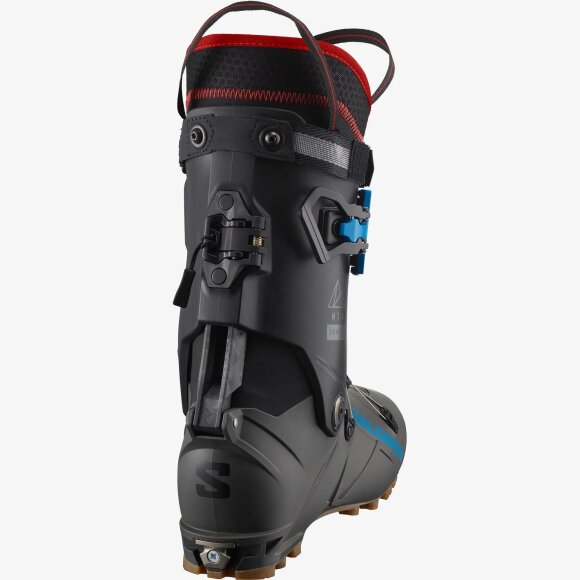 SALOMON - SALOMON HERRE SKISTØVLER S/LAB MTN SUMMIT