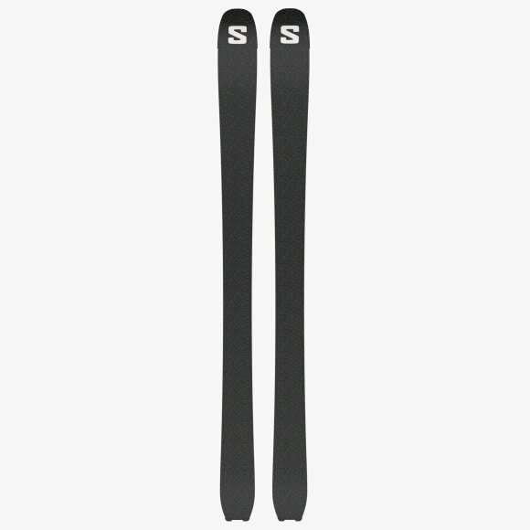 SALOMON - SALOMON UNISEX TOURINGSSKI T MTN 96 CARBON+ SKINS