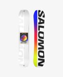 SALOMON - SALOMON HERRE SNOWBOARD M HUSK KNIFE 