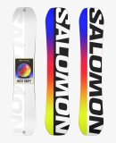 SALOMON - SALOMON HERRE SNOWBOARD M HUSK KNIFE 