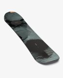 SALOMON - SALOMON HERRE FREERIDE SNOWBOARD M SUPER 8