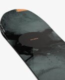 SALOMON - SALOMON HERRE FREERIDE SNOWBOARD M SUPER 8