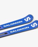 SALOMON - SALOMON UNISEX RACING SKI E S/RACE SL 10+ M12 GW F80