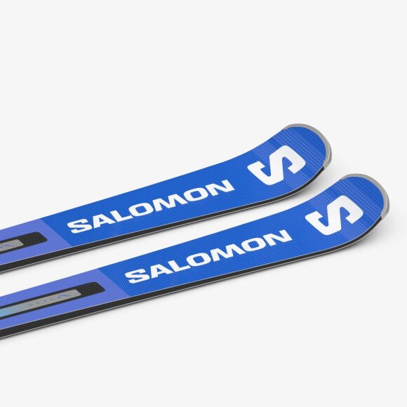 SALOMON - SALOMON UNISEX RACING SKI E S/RACE SL 10+ M12 GW F80