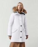 CANADA GOOSE - CANADA GOOSE DAME PARKA W ROSSCLAIR PARKA 