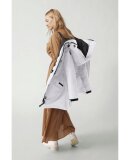 CANADA GOOSE - CANADA GOOSE DAME PARKA W ROSSCLAIR PARKA 