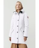 CANADA GOOSE - CANADA GOOSE DAME PARKA W ROSSCLAIR PARKA 