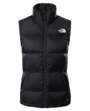 THE NORTH FACE - THE NORTH FACE DAME DUNVEST W DIABLO DOWN VEST 