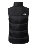 THE NORTH FACE - THE NORTH FACE DAME DUNVEST W DIABLO DOWN VEST 