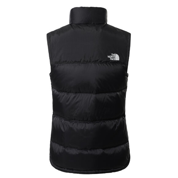 THE NORTH FACE - THE NORTH FACE DAME DUNVEST W DIABLO DOWN VEST 