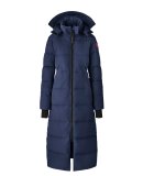 CANADA GOOSE - CANADA GOOSE DAME PARKA W MYSTIQUE PARKA 