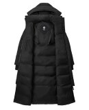 CANADA GOOSE - CANADA GOOSE DAME DUNJAKKE W MYSTIQUE PARKA 