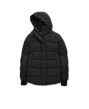 CANADA GOOSE - CANADA GOOSE DAME DUNJAKKE ALLISTON JACKET 