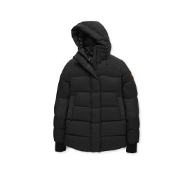 CANADA GOOSE - CANADA GOOSE DAME DUNJAKKE ALLISTON JACKET 