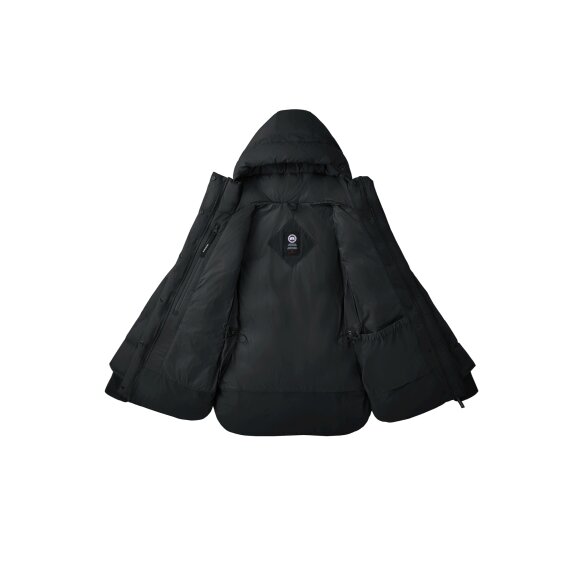 CANADA GOOSE - CANADA GOOSE DAME DUNJAKKE ALLISTON JACKET 