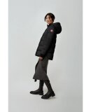 CANADA GOOSE - CANADA GOOSE DAME DUNJAKKE ALLISTON JACKET 