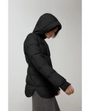 CANADA GOOSE - CANADA GOOSE DAME DUNJAKKE ALLISTON JACKET 