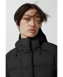 CANADA GOOSE - CANADA GOOSE DAME DUNJAKKE ALLISTON JACKET 