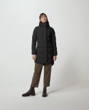 CANADA GOOSE - CANADA GOOSE DAME DUNJAKKE L ALLISTON COAT 